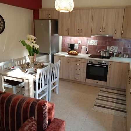 Thea'S Country House Argiroupolis Exterior foto