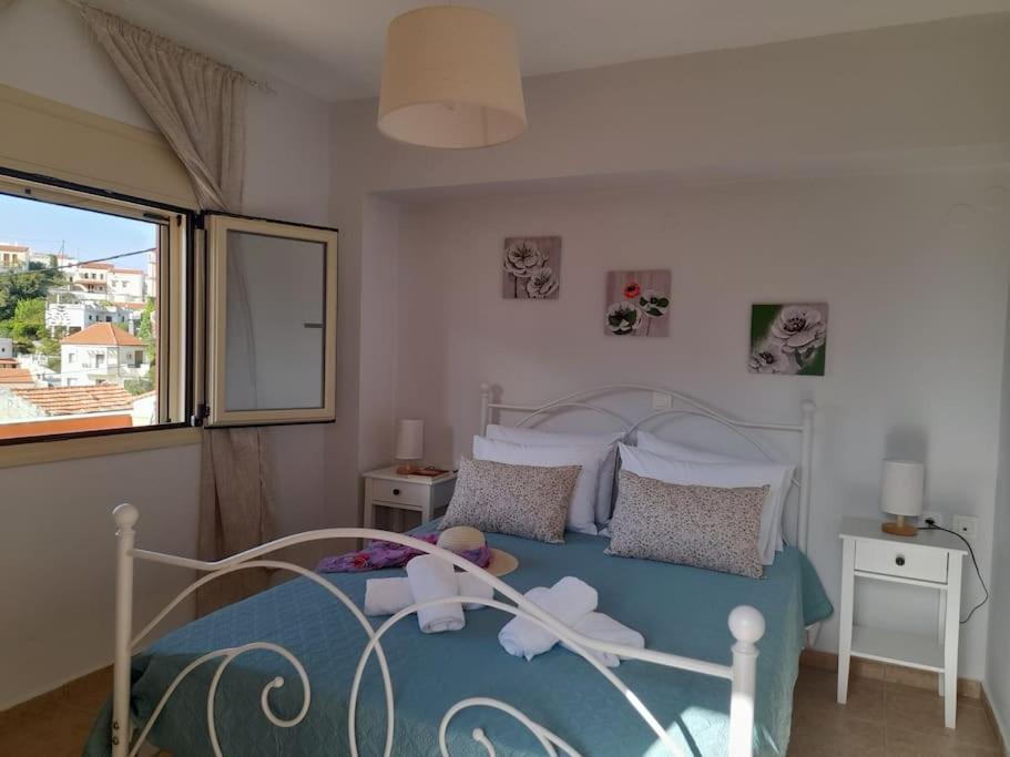 Thea'S Country House Argiroupolis Exterior foto