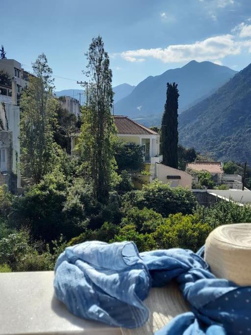 Thea'S Country House Argiroupolis Exterior foto