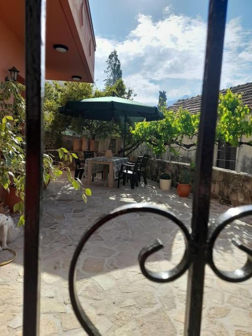 Thea'S Country House Argiroupolis Exterior foto