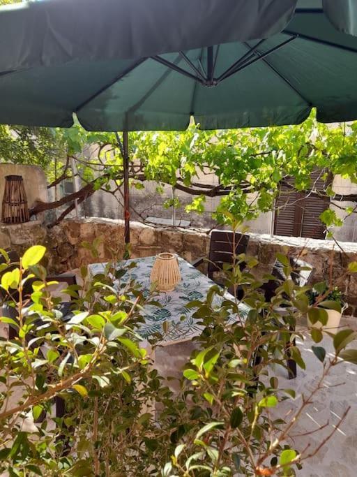 Thea'S Country House Argiroupolis Exterior foto
